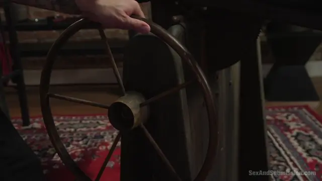 Poster: Air BnD Nightmare