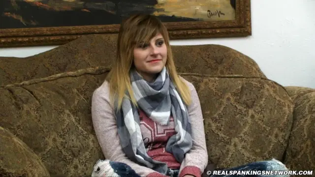 Poster: Belt Test: Mable