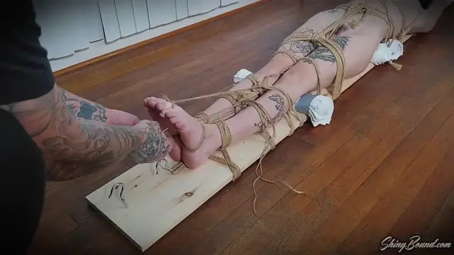 Poster: ShinyBound – Lydia Black.. Bound Until Broken