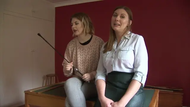 Poster: Candid Confessions Interview