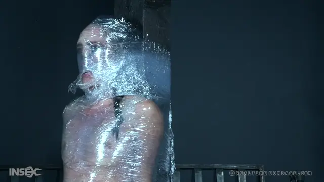 Poster: RealTimeBondage – Sep 29, 2018 – More Than She Bargained For Part 2 | Alex More