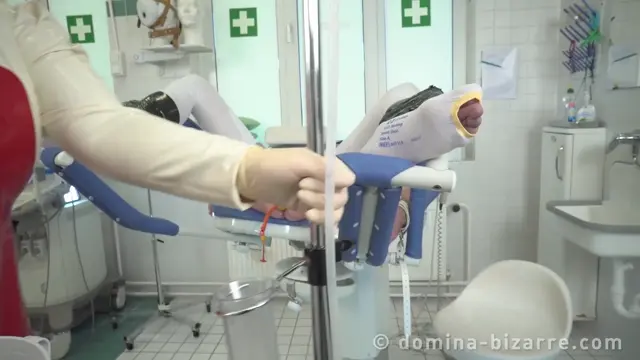 Poster: No Routine Examination 3