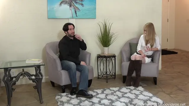 Poster: Hannah Hays - Hollywood Scandal Part 1