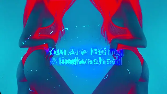 Poster: Humiliation POV Miss Tiffany: Your Hand Is Jerking Your Brain – Brain Drone Reprogramming (Release date: Apr 10, 2021) – MIND FUCK Dirty Talk and Masturbation Instructions