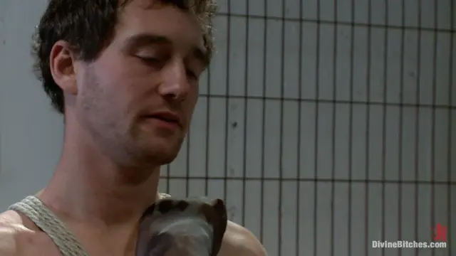 Poster: Corrupt Bitch Cop