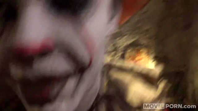 Poster: Movie Porn: IT is here (Movie Porn 9) (4K) BDSM