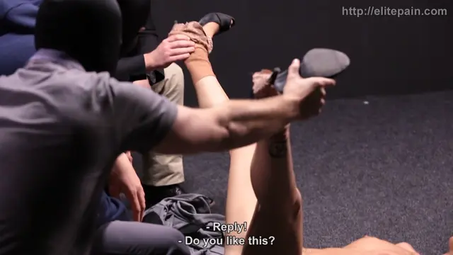 Poster: Punishment Methodology 3 - Spanking and Whipping, Punishment