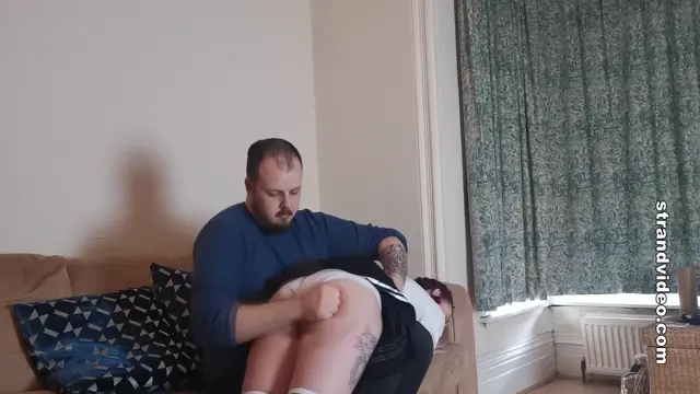 Poster: Louise Carleton, Will Hunt – Mr. Hunter – The Home Tutor Part 1