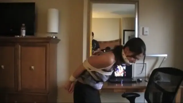 Poster: MISCHIEFCali Logan Boss in Distress