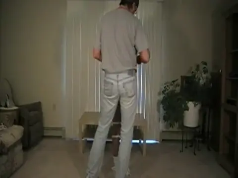 Poster: Kattighthogtie