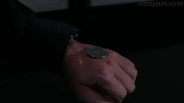 Poster: ElitePain – Cards of Pain 3