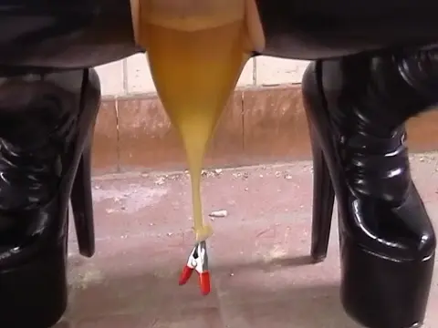 Poster: 2004-08-08 bizarre bad nun