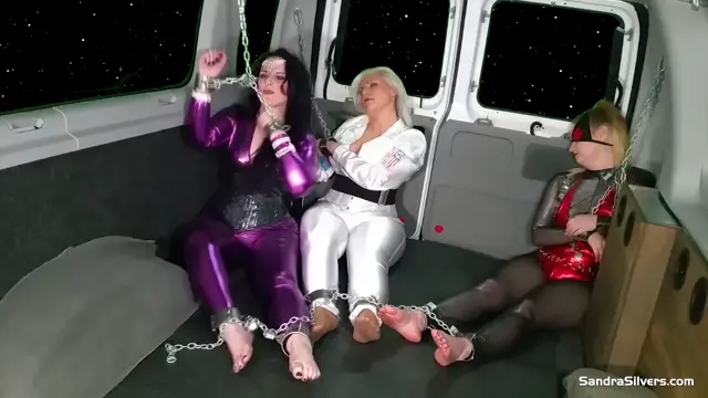 Poster: In the 25th Century – Episode 3