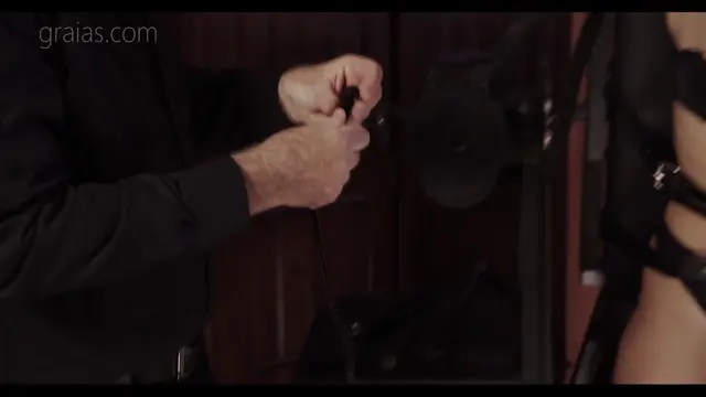 Poster: Graias – The Beauty – part 1