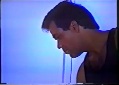 Poster: Masochistic Tendencies : The First Night