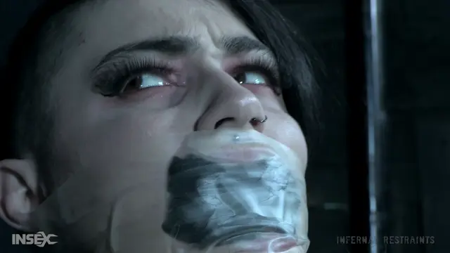 Poster: InfernalRestraints – Dec 21, 2018: Obedience | Lydia Black | London River