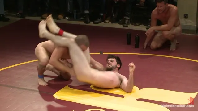 Poster: Hayden Richards Rowen Jackson vs Jessie Colter Doug Acre - Live Match