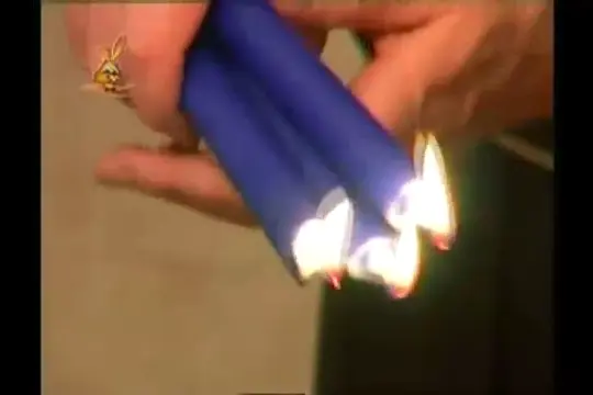 Poster: Peck and feathers