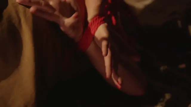 Poster: RestrainedElegance - Tillie The Haunted Mirror