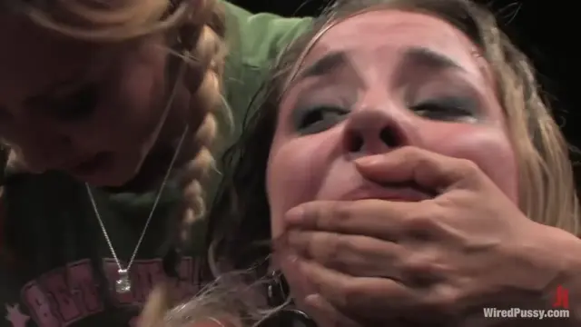 Poster: Classic Archive Feature Wiredpussy LIVE