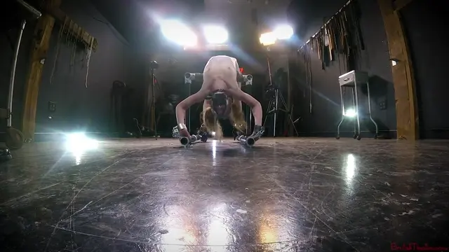 Poster: BrutalMaster – Kitty | 17 January 2019