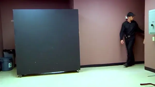 Poster: Electrocution For Murder