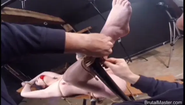 Poster: Harley – Cane That Cunt