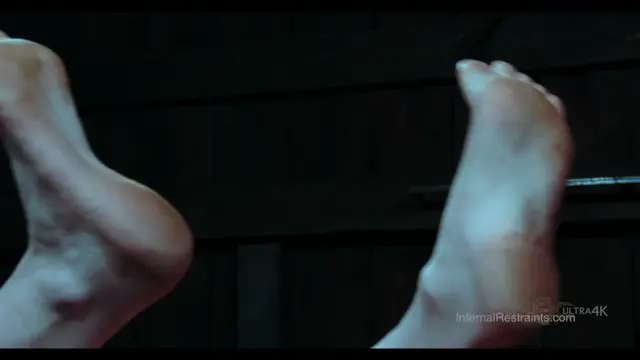 Poster: Creep Charnel Sierra Cirque 1 280