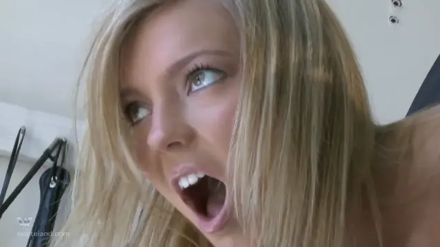 Poster: Punishments incorporated 1: Victoria White