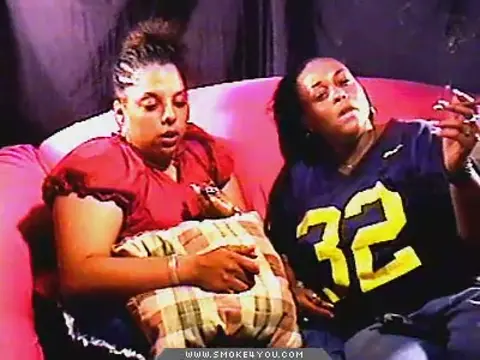 Poster: Samantha cuffed blindfolded fucked and filled with cum