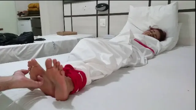 Poster: Fernanda Wrapped