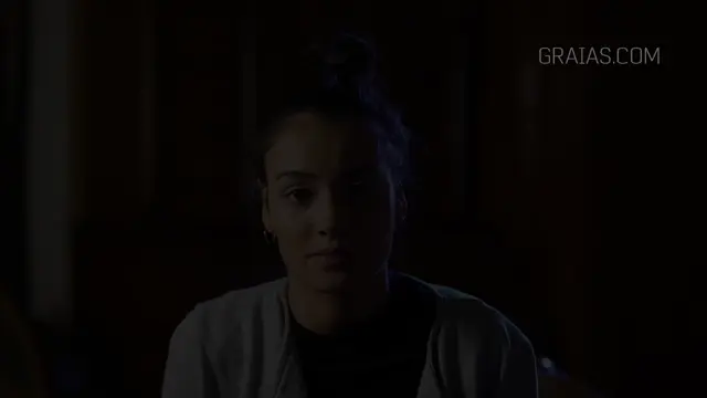 Poster: Graias: In Lomp Service Nicole Part 2 BDSM