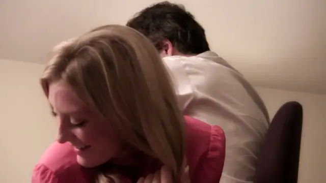 Poster: Spanking Glamour - Sophie 3