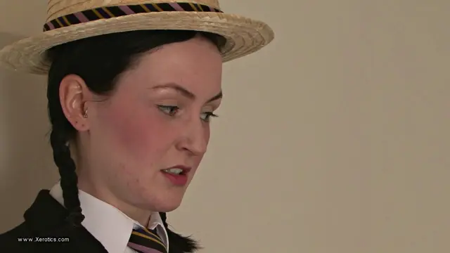 Poster: Wayward Kinky Girls