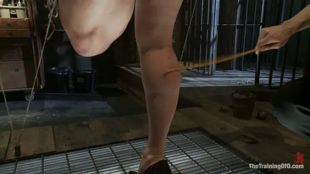 Poster: The Training of Madeleine , Day One