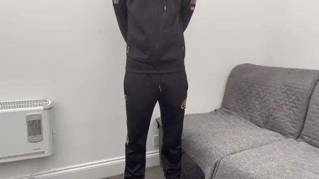 Poster: [hotspanker.com] Rear That Ass