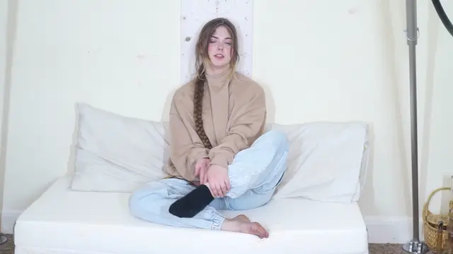 Poster: LongHairLuna: Orgasm Denial JOI – Orgasm Control Femdom