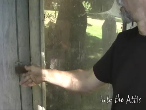 Poster: IntoTheAttic 0042 Madison RT0.2011Apr21