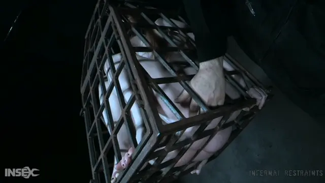 Poster: InfernalRestraints – Jan 31, 2020: I Piss On Your Cunt | Sonia Harcourt