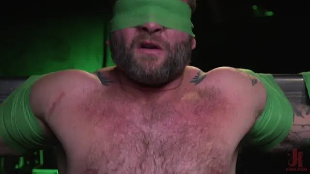 Poster: Edge of the Rainbow Colby Jansen Bound and Edged by a Leprechaun