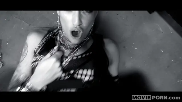 Poster: Movie Porn: Fuck City – A dame to cum for (Movie Porn 2) (4K) BDSM