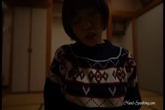 Poster: Spanking – The Oshioki – Japanese Spanking Ii (Eng Sub) Oshioki2_2