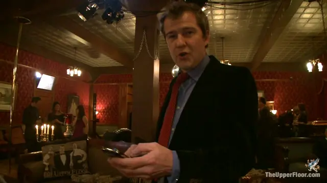 Poster: A Celebration for Jack Hammer