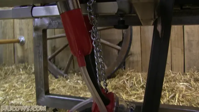 Poster: Hucows – Katie – Super High Speed