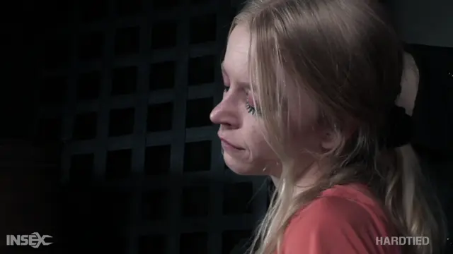 Poster: Hardtied – Apr 22, 2020: Wound Up