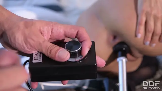 Poster: Veronica Leal – BDSM Summer Surprise