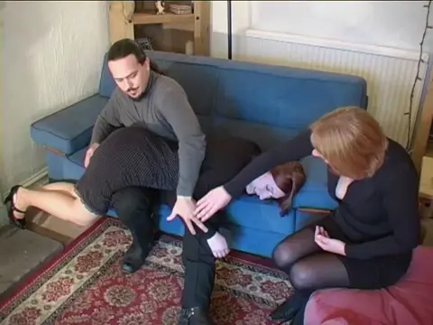 Poster: Rural Discipline