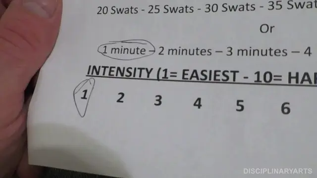 Poster: – Kyle Johnson, Kasey – Discipline Request Form: Kaseys Return