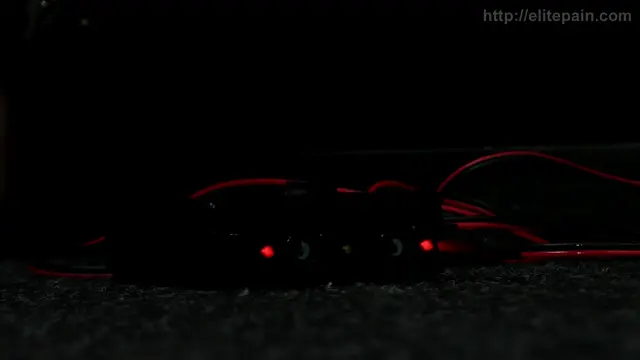 Poster: Life in the EliteClub 16