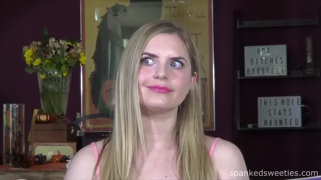 Poster: SpankedSweeties – July 22nd, 2021 Dresden Talk Full